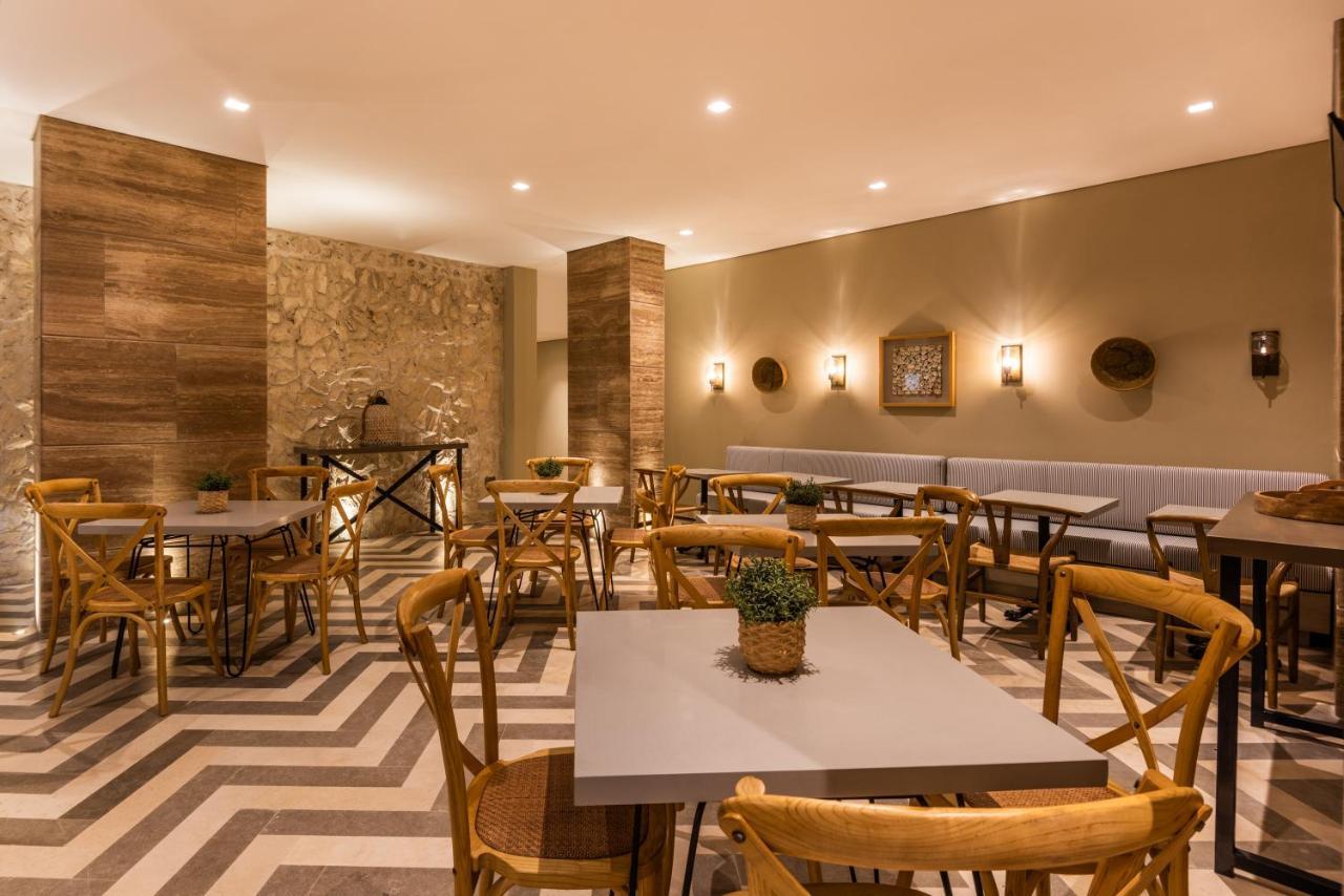 Oz Hotel Luxury Cartagena Exterior foto